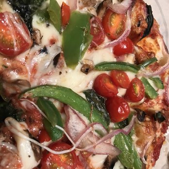 Pieology Pizzeria - Pizza Near Me - Clovis, California Pieology Pizzeria - Pizza Near Me - Clovis, California