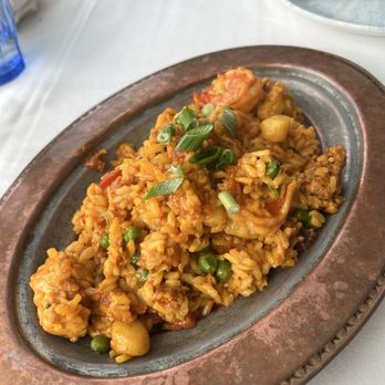 ELIA - Paella - Greek Near Me - Walnut Creek, California ELIA - Paella - Greek Near Me - Walnut Creek, California