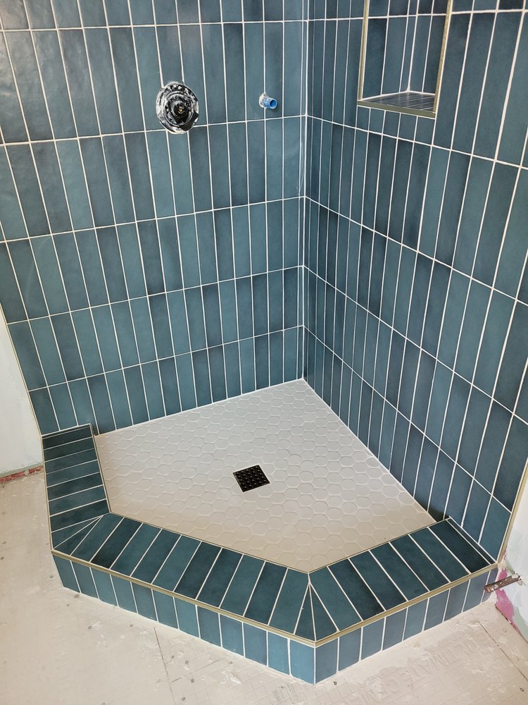 Slide of Block Builders General Contracting