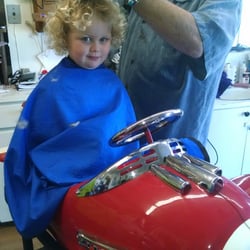 Northwest Haircut Store