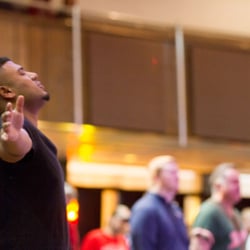 Harmony Vineyard Church - Christ-focused, Spirit-led worship is our highest priority.