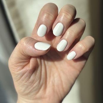 Royal Nail Spa - No-chip manicure from Royal Nail Spa - Nail Salons Near Me - Geneva, Illinois