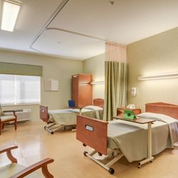 Kettering Heights Post Acute