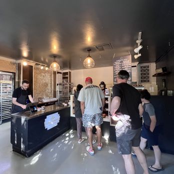 Pushkin's Bakery - Inside - Bakeries Near Me - Sacramento, California Pushkin's Bakery - Inside - Bakeries Near Me - Sacramento, California