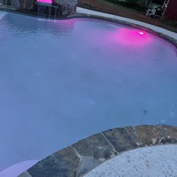 All About Pools