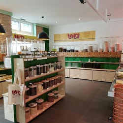 LoLa - Öl, Körner, Haushaltsreiniger, etc.