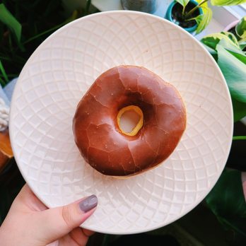 Delicious Donuts - Chocolate Glazed - Donuts Near Me - Baton Rouge, Louisiana Delicious Donuts - Chocolate Glazed - Donuts Near Me - Baton Rouge, Louisiana
