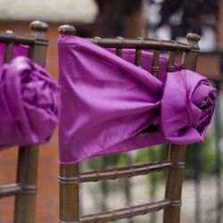 Special Event Rentals - Chair Rentals & More