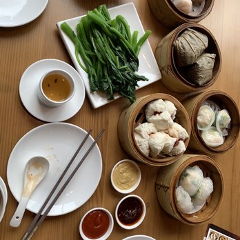 MingHin Cuisine - Assorted dim sum - Dim Sum Near Me - Chicago, Illinois MingHin Cuisine - Assorted dim sum - Dim Sum Near Me - Chicago, Illinois