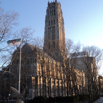 The Riverside Church - Venues & Event Spaces Near Me - New York, New York The Riverside Church - Venues & Event Spaces Near Me - New York, New York