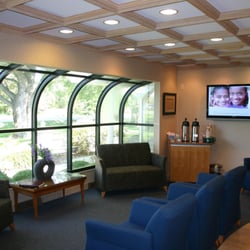 Guter Hans P DDS - Our waiting room is equipped with patient education, cable TV, a drink station and free Wi-Fi.