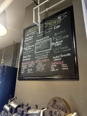 Menu photo 4 Southern Sweets Bakery Decatur, GA Menu photo 4 Southern Sweets Bakery Decatur, GA