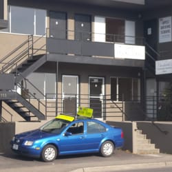 Apex Driving School
