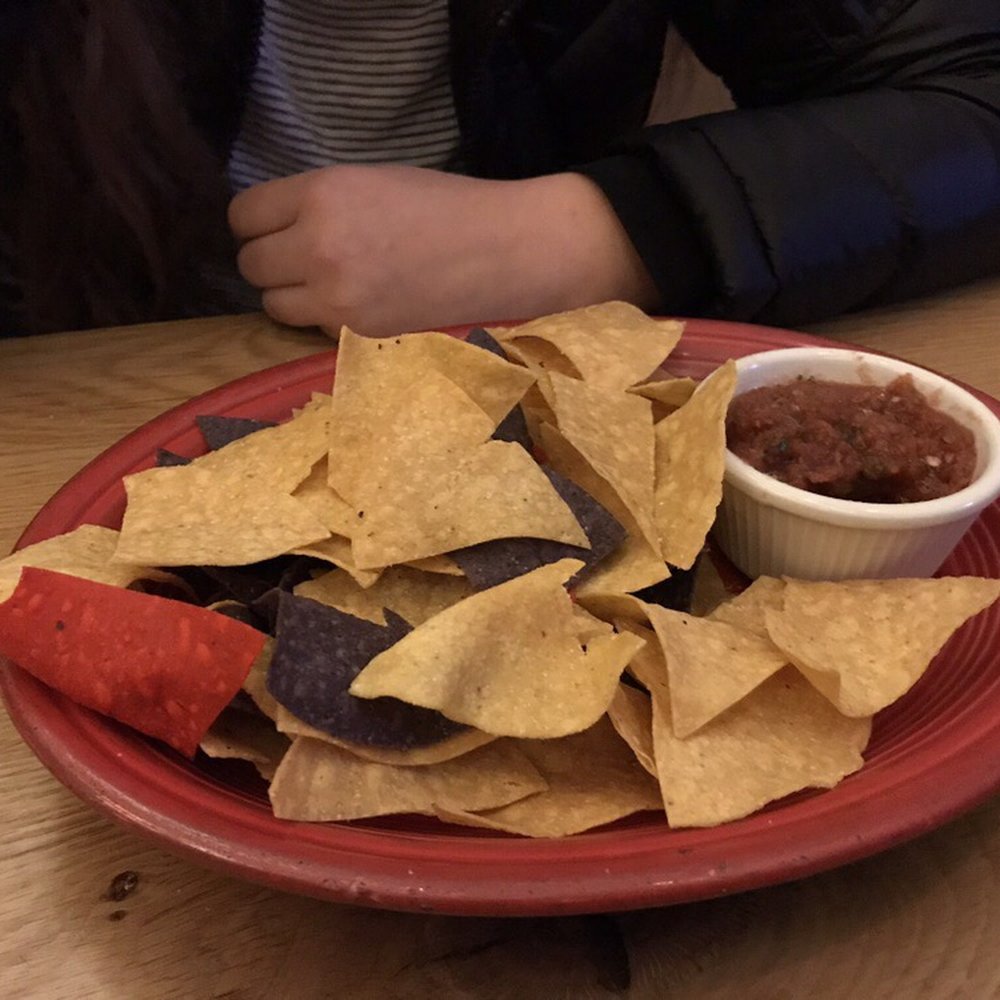 Continental Divide - Chips and salsa - Mexican Near Me - Charlottesville, Virginia Continental Divide - Chips and salsa - Mexican Near Me - Charlottesville, Virginia
