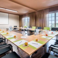Hotel Bornmühle - Kreatives Tagen