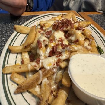 Sal's Ristorante and Bar - Loaded fries - Italian Near Me - Beaver Falls, Pennsylvania Sal's Ristorante and Bar - Loaded fries - Italian Near Me - Beaver Falls, Pennsylvania