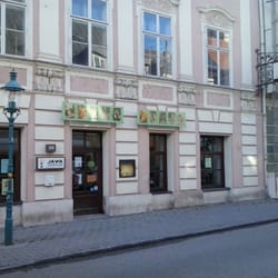 Java Familencafe