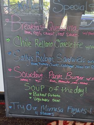 Menu photo 4 Skillets Diner Bakersfield, CA Menu photo 4 Skillets Diner Bakersfield, CA