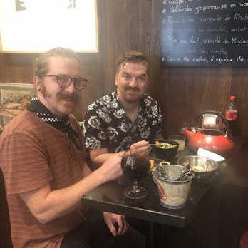 L'Avant Comptoir - Tapas Bars Near Me - Paris, 75