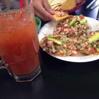 Mariscos Mocorito - Micheladas And ceviche tostadas - Mexican Near Me - Orange, California Mariscos Mocorito - Micheladas And ceviche tostadas - Mexican Near Me - Orange, California