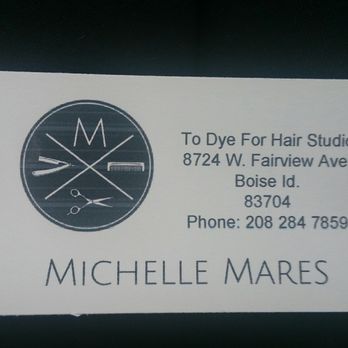 To Dye For Hair Studio - Hair Salons Near Me - Boise, Idaho To Dye For Hair Studio - Hair Salons Near Me - Boise, Idaho