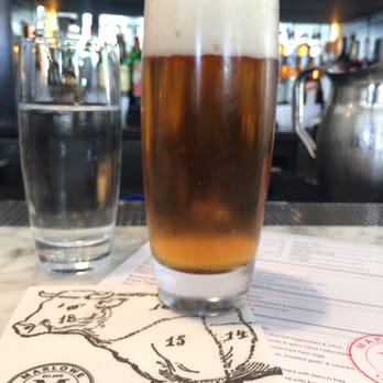Marlowe - Great beers on tap! - Diners Near Me - San Francisco, California Marlowe - Great beers on tap! - Diners Near Me - San Francisco, California