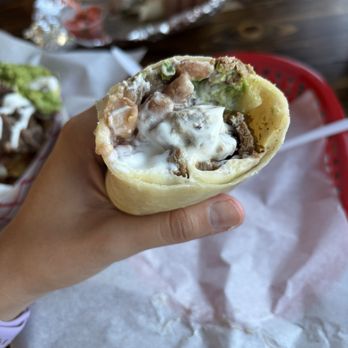 La Taqueria - Carne Asada Burrito - Mexican Near Me - Turlock, California La Taqueria - Carne Asada Burrito - Mexican Near Me - Turlock, California