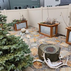 Cornerstone Irrigation and Maintenance