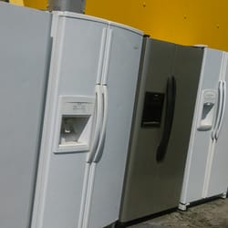 Casa Diaz Appliances