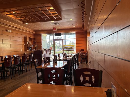 Hiro Japanese Restaurant by null