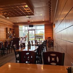 Hiro Japanese Restaurant