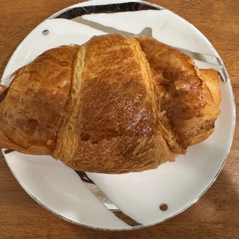 Rocklin Donuts & Cinnamon - Ham and cheese croissant so good! - Donuts Near Me - Rocklin, California Rocklin Donuts & Cinnamon - Ham and cheese croissant so good! - Donuts Near Me - Rocklin, California