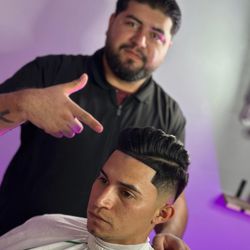 Daniel The Barber