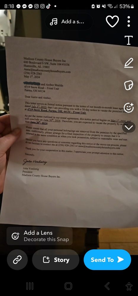 Madison County House Buyers - property management company in Huntsville, AL