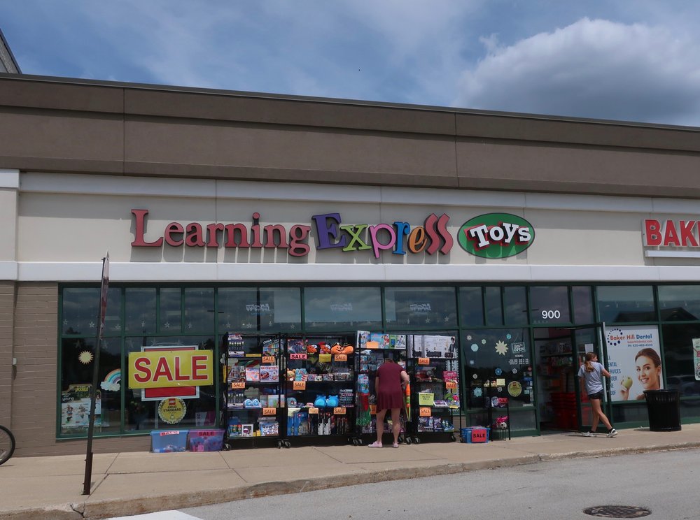 LEARNING EXPRESS TOYS Updated September 2024 71 Photos & 18 Reviews