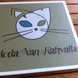 Moda Van Kahvaltı - Şirin bir menü