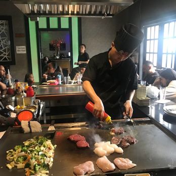Nikko Hibachi - Japanese Near Me - Fresh Meadows, New York Nikko Hibachi - Japanese Near Me - Fresh Meadows, New York