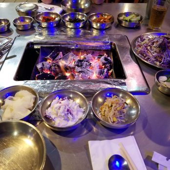 Korean Spring BBQ - Korean Near Me - Santa Clara, California Korean Spring BBQ - Korean Near Me - Santa Clara, California