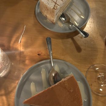 Arepa Lady - tres leches & flan - Colombian Near Me - Jackson Heights, New York