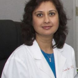 Mapleridge Children & Adult Dentistry - Our skilled Liverpool denitst, Dr. Charu Saini.