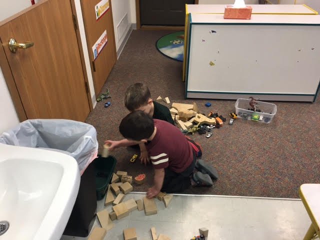 Kiddie College Child Care Center - childcare center in Green Bay, WI