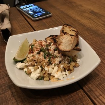California Pizza Kitchen - Street Corn - Pizza Near Me - Tysons, Virginia California Pizza Kitchen - Street Corn - Pizza Near Me - Tysons, Virginia