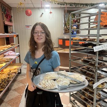 panaderia campestre - Bakeries Near Me - México, D.F., DIF panaderia campestre - Bakeries Near Me - México, D.F., DIF