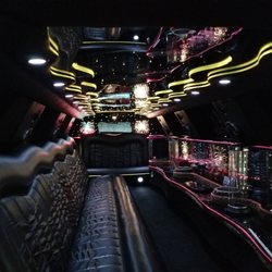 Three Rivers Limousine - The fun starts here!