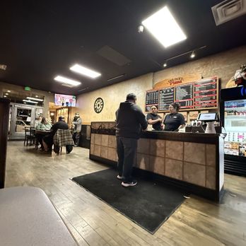 Two Jacks Pizza - Pizza Near Me - Provo, Utah