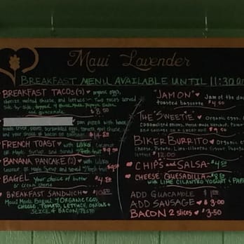 Maui Lavender & Botanicals - Organic Stores Near Me - Kula, Hawaii Maui Lavender & Botanicals - Organic Stores Near Me - Kula, Hawaii