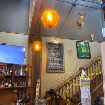 River Pig Saloon - Beer selection - Cocktail Bars Near Me - Bend, Oregon