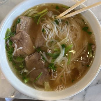 Pho Mai Cali - Well Done Steak Pho - Vietnamese Near Me - Santee, California Pho Mai Cali - Well Done Steak Pho - Vietnamese Near Me - Santee, California