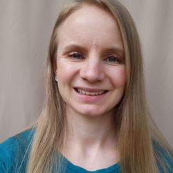 Nutrition Authority - Mariah Lenker, RDN, CD