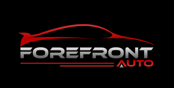 Forefront Auto Center on Yelp